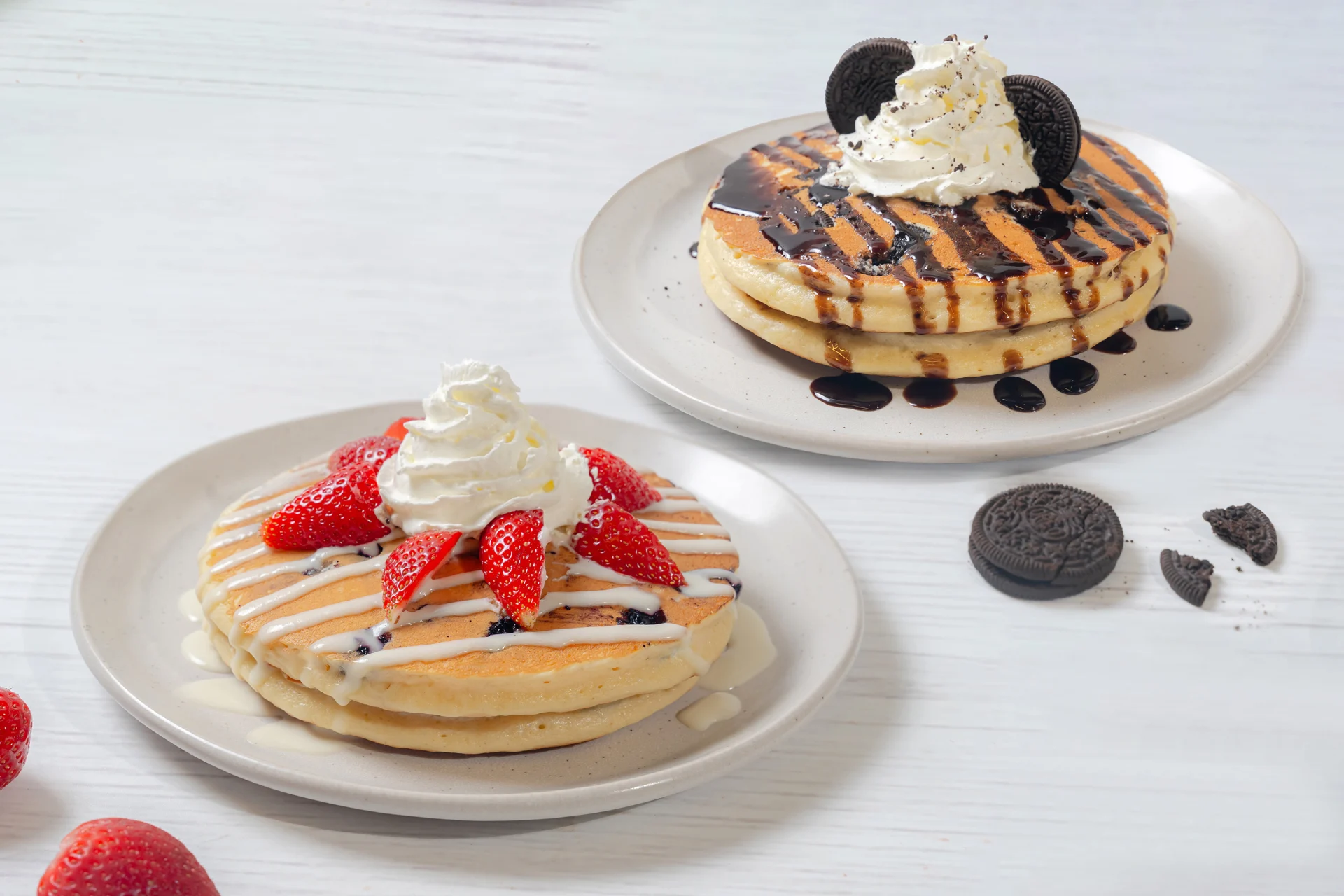 Denny's Diner